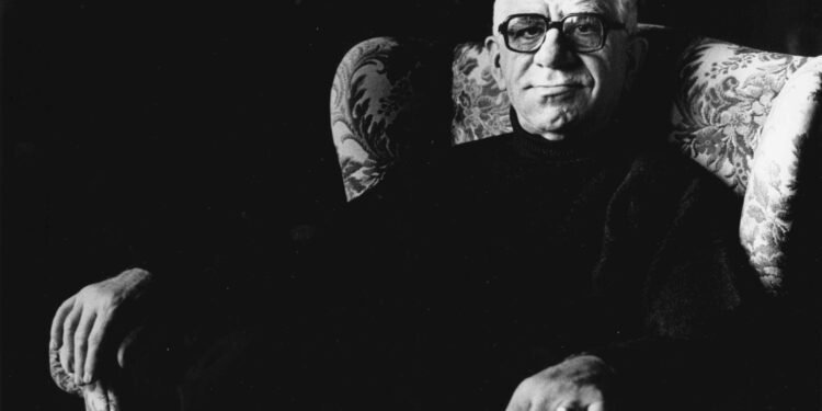 A Cassacco apre il Museo Carlo Sgorlon