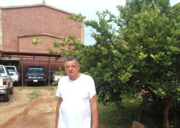 Sudan, crisi umanitaria dimenticata. La testimonianza di don Cignolini