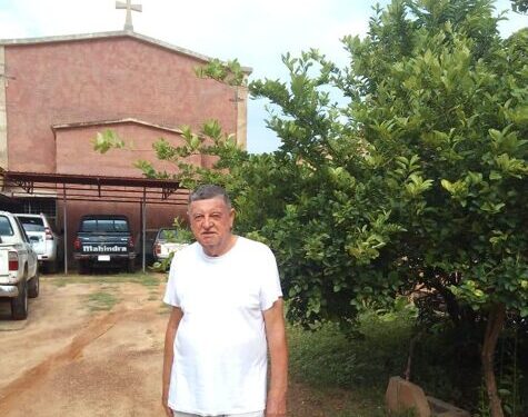 Sudan, crisi umanitaria dimenticata. La testimonianza di don Cignolini