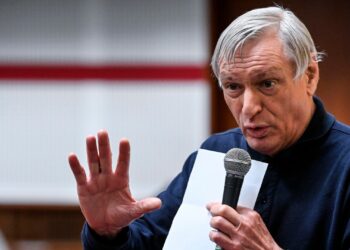 Violenze nelle città, Ciotti: è anche “colpa” di leggi miopi