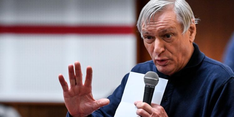 Violenze nelle città, Ciotti: è anche “colpa” di leggi miopi