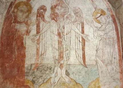 Cividale, Veglia per la Festa dell’impressione delle sacre stimmate di S. Francesco