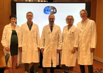 Tumore alla prostata, risonanza magnetica efficace anche senza contrasto