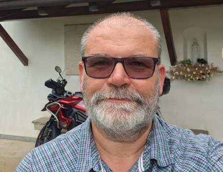 Don Michele Zanon nominato parroco in solidum a Udine in affiancamento a don Roberto Gabassi