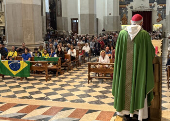 Migranti, missionari di speranza. Domenica 28 la festa a Udine