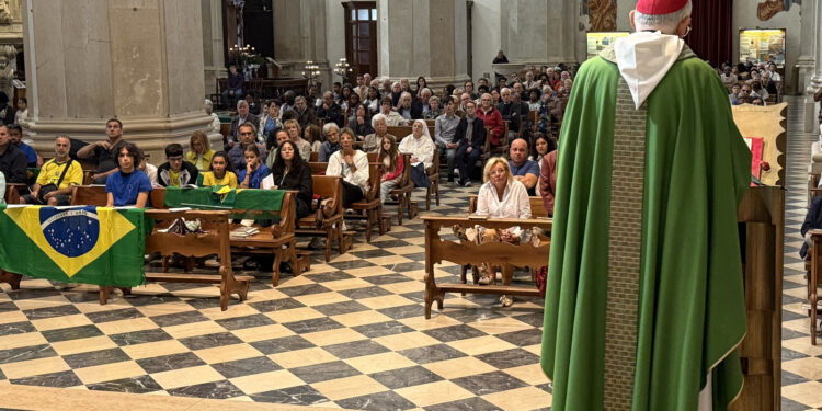 Migranti, missionari di speranza. Domenica 28 la festa a Udine