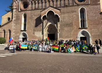 Migranti, missionari di speranza. Domenica 28 la festa a Udine
