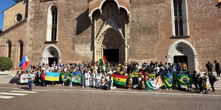 Migranti, missionari di speranza. Domenica 28 la festa a Udine