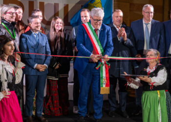 È il giorno di Friuli Doc