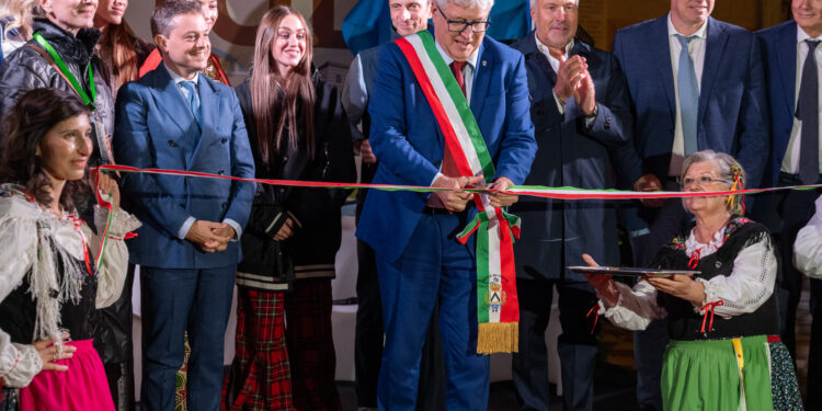 È il giorno di Friuli Doc
