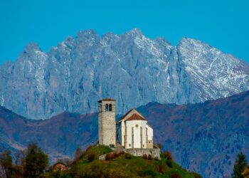 Archeologia, il “caso” Illegio