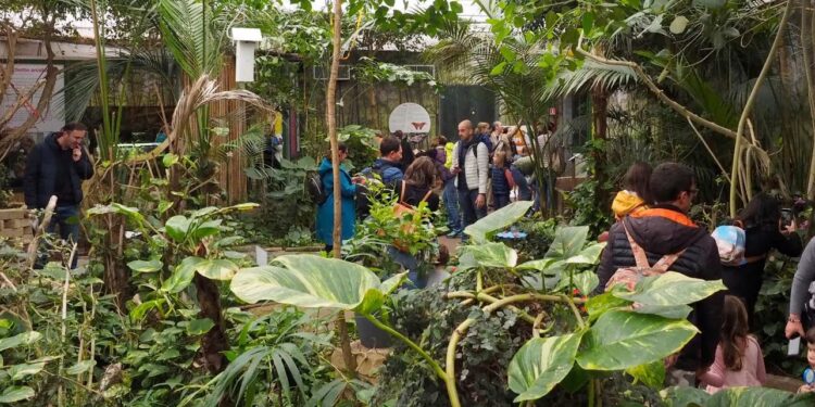 La «Casa delle Farfalle» cresce e fa progetti con il territorio