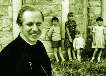 Coderno. Turoldo negli Anni Santi e nell’arte, un corso aperto a tutti