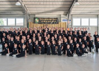 Basiliano. “Sport e valori in festa”, così le associazioni si fanno conoscere