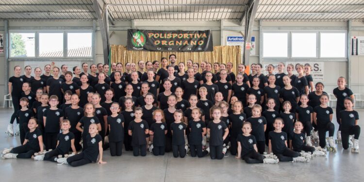 Basiliano. “Sport e valori in festa”, così le associazioni si fanno conoscere