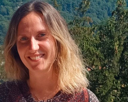 “Ora so per chi voglio spendere la mia vita” Il sì di Lucrezia con le Piccole apostole di Pasian di Prato