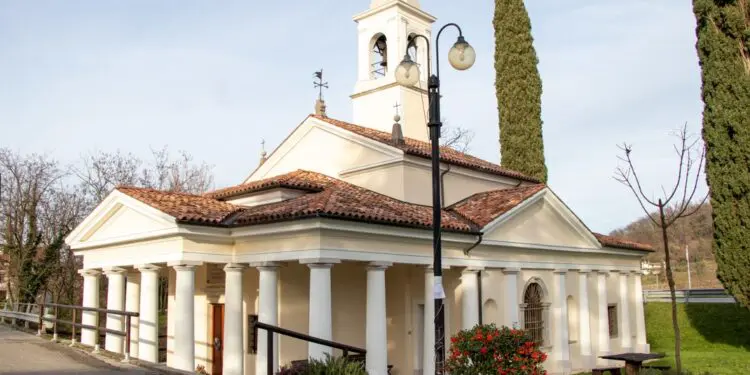Madonna d’Aiuto, a Corno di Rosazzo un convegno sul restauro della statua