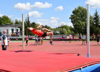 Atletica. Al Trofeo Città di Majano attesi 700 dall’Italia e dall’estero