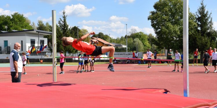 Atletica. Al Trofeo Città di Majano attesi 700 dall’Italia e dall’estero