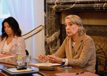 Maria Teresa Tonutti