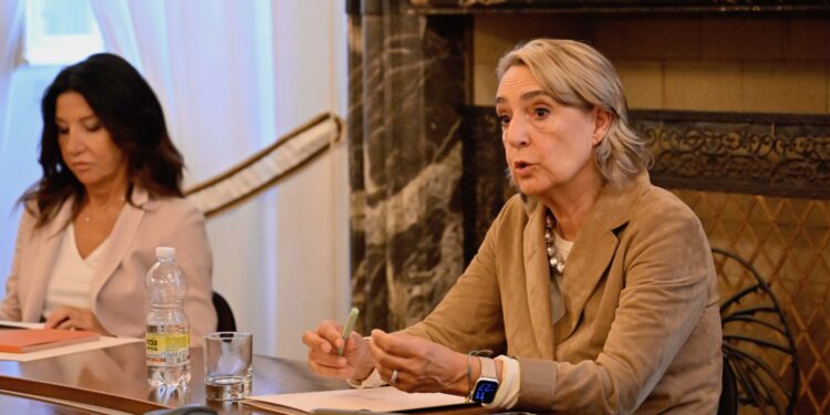 Maria Teresa Tonutti