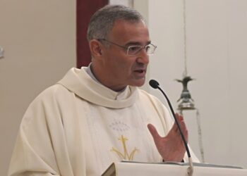 Don Michelutti è il nuovo parroco di Coseano, Cisterna e Barazzetto