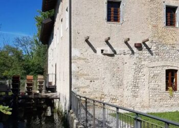 Talmassons. Cultura e natura, nuovo percorso del progetto “Fvg in movimento”