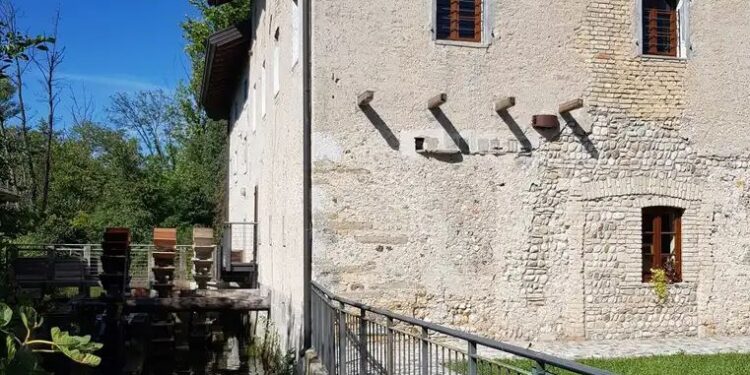 Talmassons. Cultura e natura, nuovo percorso del progetto “Fvg in movimento”