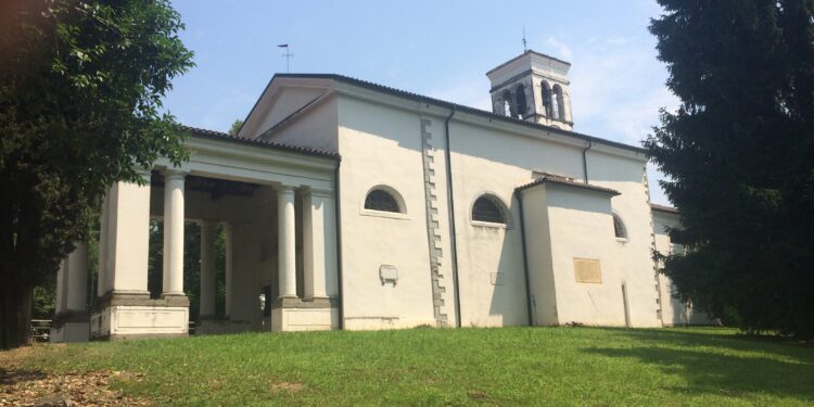 Nimis celebra con l’Ottavario la Madonna delle Pianelle