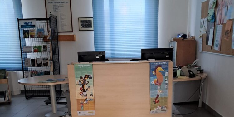 Mereto di Tomba. Al via i “Marthédi della Biblioteca” con letture brevi di classici intramontabili