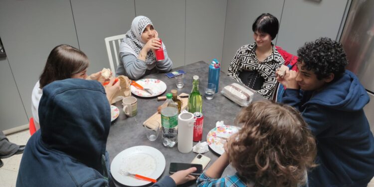 Scuole al via: lo Spazio Giovani pronto ad accogliere i ragazzi delle superiori