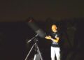 Star party sul Matajur, tutti con il naso all’insù