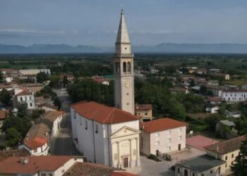 Flambro, Flumignano e Sant’Andrat accolgono i nuovi parroci