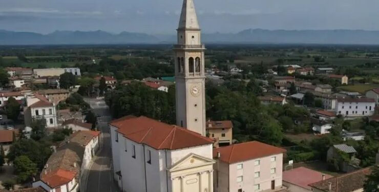 Flambro, Flumignano e Sant’Andrat accolgono i nuovi parroci