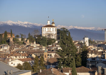 E se Udine fosse stata fondata da cristiani arrivati dalla Tunisia?