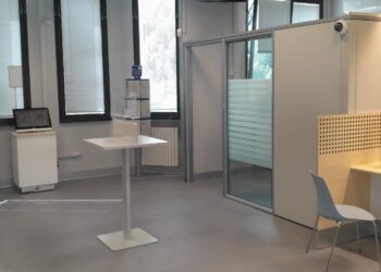 Riaperto l’ufficio postale di Ovaro