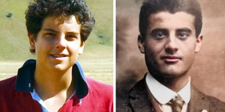 Anche il Friuli vive la canonizzazione di Carlo Acutis e Pier Giorgio Frassati