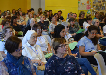 Catechisti e animatori in formazione. Entro domenica 7 le iscrizioni al Meeting diocesano