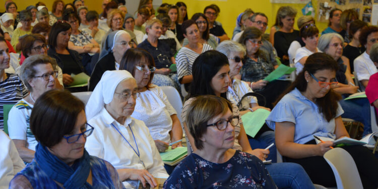 Catechisti e animatori in formazione. Entro domenica 7 le iscrizioni al Meeting diocesano