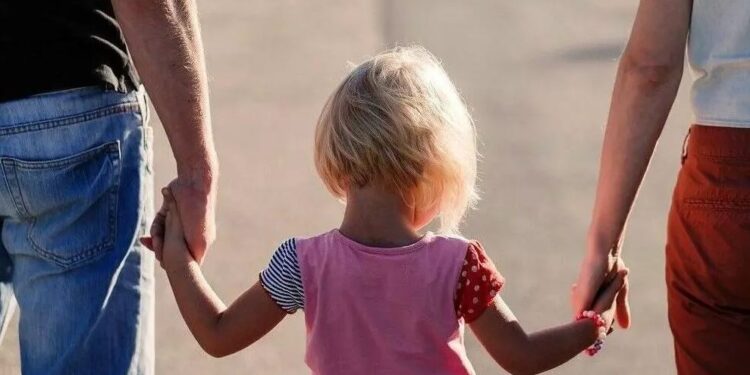 Campolonghetto. Incontri di auto mutuo aiuto per genitori adottivi