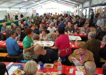 Pantianicco. Mela in festa con la “Mostra regionale”. In Fvg produzione da 65 mila tonnellate