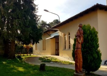 Goricizza. Scuola dell’infanzia parrocchiale in festa per i 100 anni
