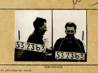 600.000 no ad Hitler e Mussolini, mostra a Buttrio