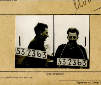 600.000 no ad Hitler e Mussolini, mostra a Buttrio