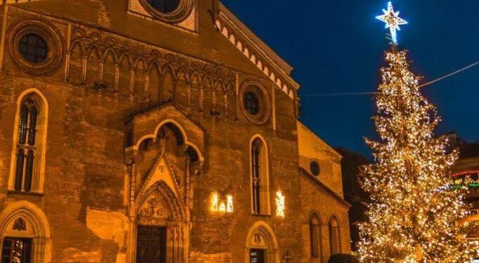 Eventi a Natale a Udine, c’è il bando per i contributi