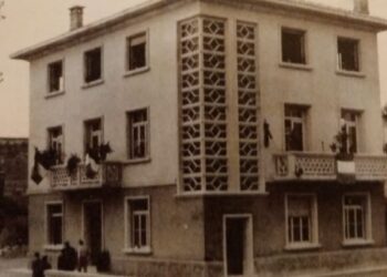 Latisana. 75 anni di Oratorio