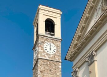 Orologi e meridiane su campanili e chiese, via ai fondi