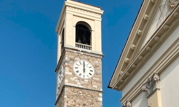 Orologi e meridiane su campanili e chiese, via ai fondi