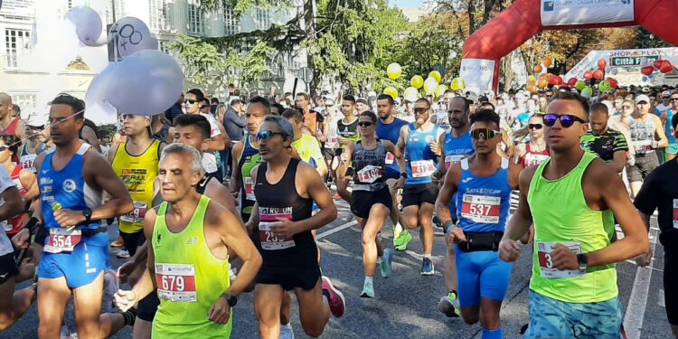 Maratonina di Udine da 25 anni. Prevista anche la cronoscalata al Castello