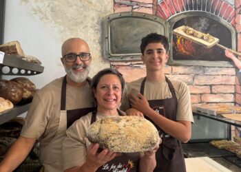 Dalla Toscana in Carnia per riaprire “Lu for da Rigulât”